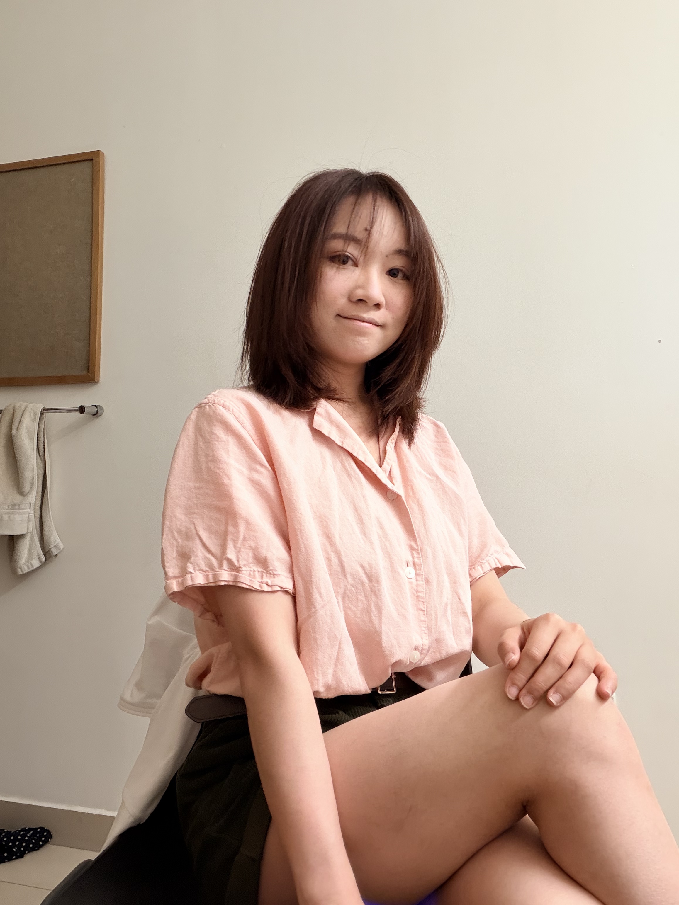 Linxiu Zeng